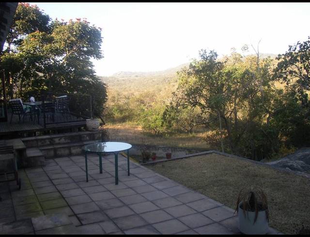 5HA FARM FOR SALE IN NELSPRUIT CENTRAL